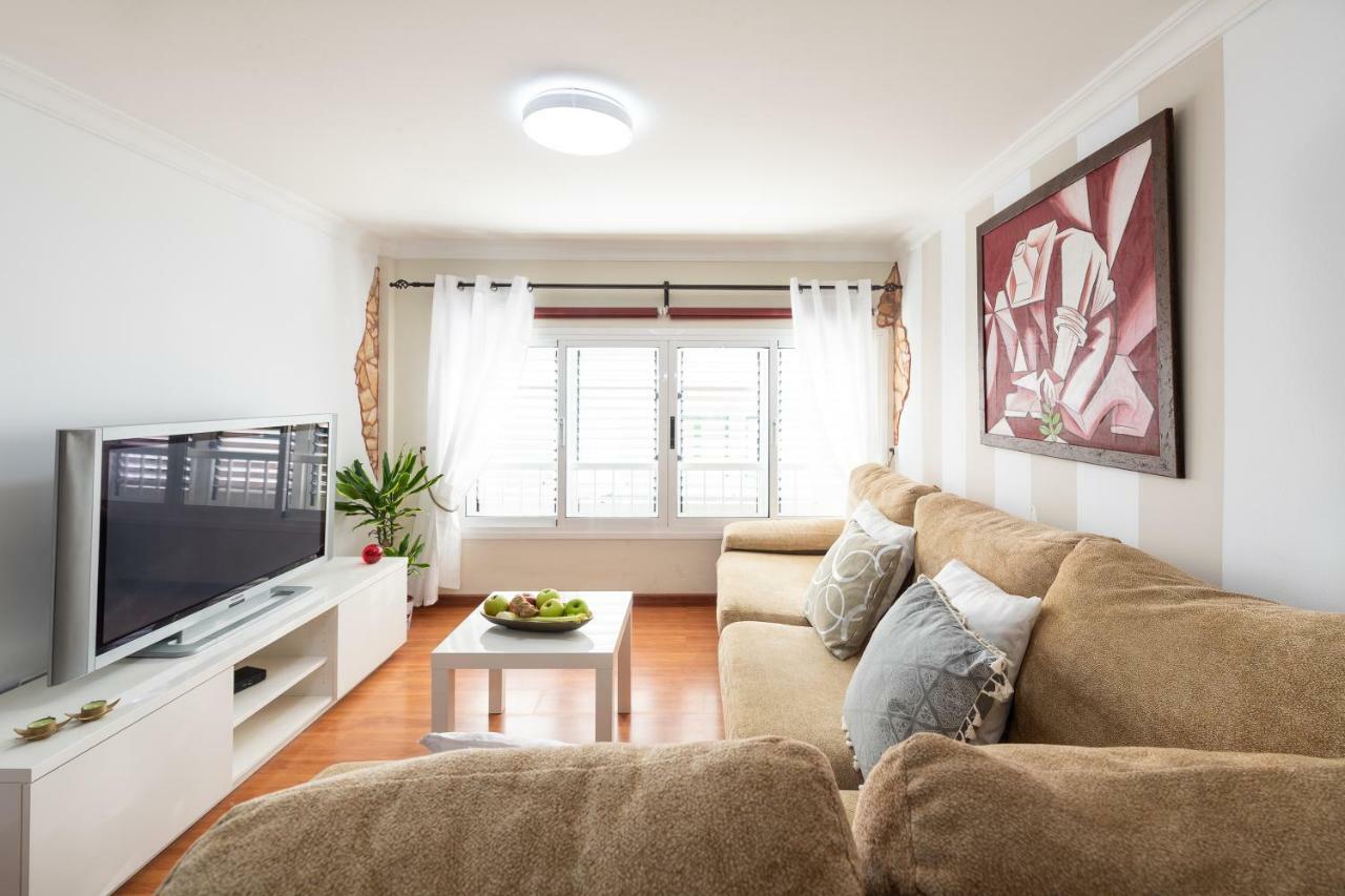 Arinaga Luxury House Beach Экстерьер фото