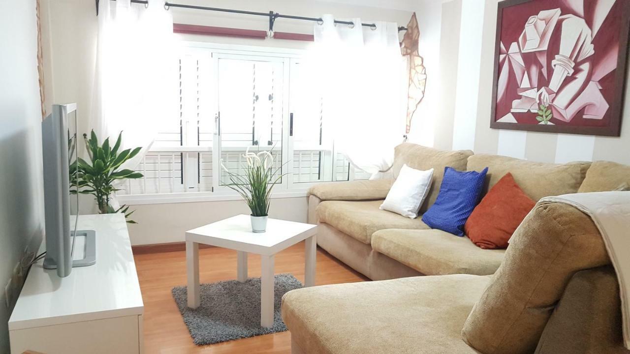 Arinaga Luxury House Beach Экстерьер фото