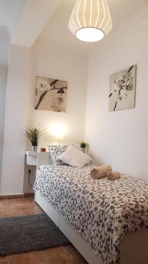 Arinaga Luxury House Beach Экстерьер фото
